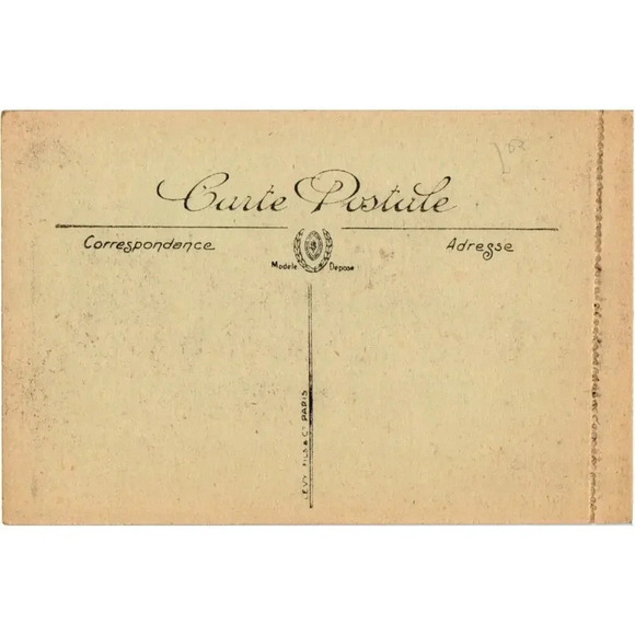 88 MONTE-CARLO. Vue générale. LL. SELECT France Postcard - Picture 2 of 2